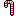 Candy Cane Item 3