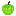 Green apple Item 7