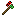 Water Melon Axe Item 0