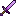 Amethyst sword Item 2