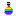 Rainbow power bottle Item 1