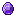 polished amethyst Item 1