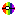 rainbow pok&#039;e ball Item 13