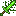 Mutated Emerald Sword Item 0