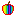 Rainbow apple Item 7