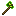 Emerald axe Item 5