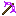 Amethyst Pickaxe Item 4
