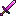 Amethyst sword Item 5