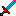 Ruby Sword Item 1