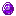 Purple Diamond Item 3
