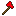 The fire axe Item 6