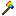 Rainbow Axe Item 5