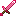 Fairy Sword Item 5