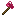 Fairy Axe Item 6