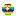 Rainbow Ruby Item 6