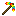 rainbow pickaxe Item 3