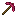 Corrupted ruby pickaxe Item 3