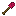 Corrupted ruby shovel Item 4