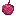 Corrupted ruby apple Item 6