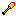 Flame shovel Item 2