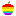 rainbow apple Item 0