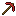 blood pickaxe Item 0