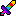 Rainbow Sword Item 1