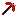 red cute pickaxe Item 0