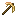 Melting Iron Pickaxe Item 12