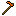 Volcanium Hoe Item 0