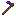 Amethyst Hoe Item 4