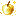 Stylized Golden Apple Item 0