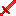 Red Sword Item 0