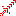 Candy Cane Sword Item 0