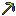 Rainbow Pickaxe Item 15