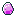 rare pink sparkle gem Item 1