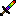 rainbow sword Item 3