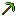 Emerald pickaxe (diam) Item 1