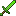 Emerald Sword (iron) Item 0