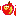 Blood apple Item 1