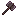 netherite hammer or mace Item 1