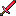 redstone sword Item 13