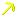 Yellow Pickaxe Item 12