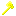 Yellow Axe Item 3