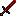 red ninja katana Item 14