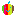 Rainbow apple Item 1