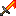 flaming iron sword Item 2