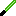 green Lightsaber Item 4