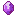 Purple Emrald Item 1