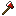 lucy the axe Item 9